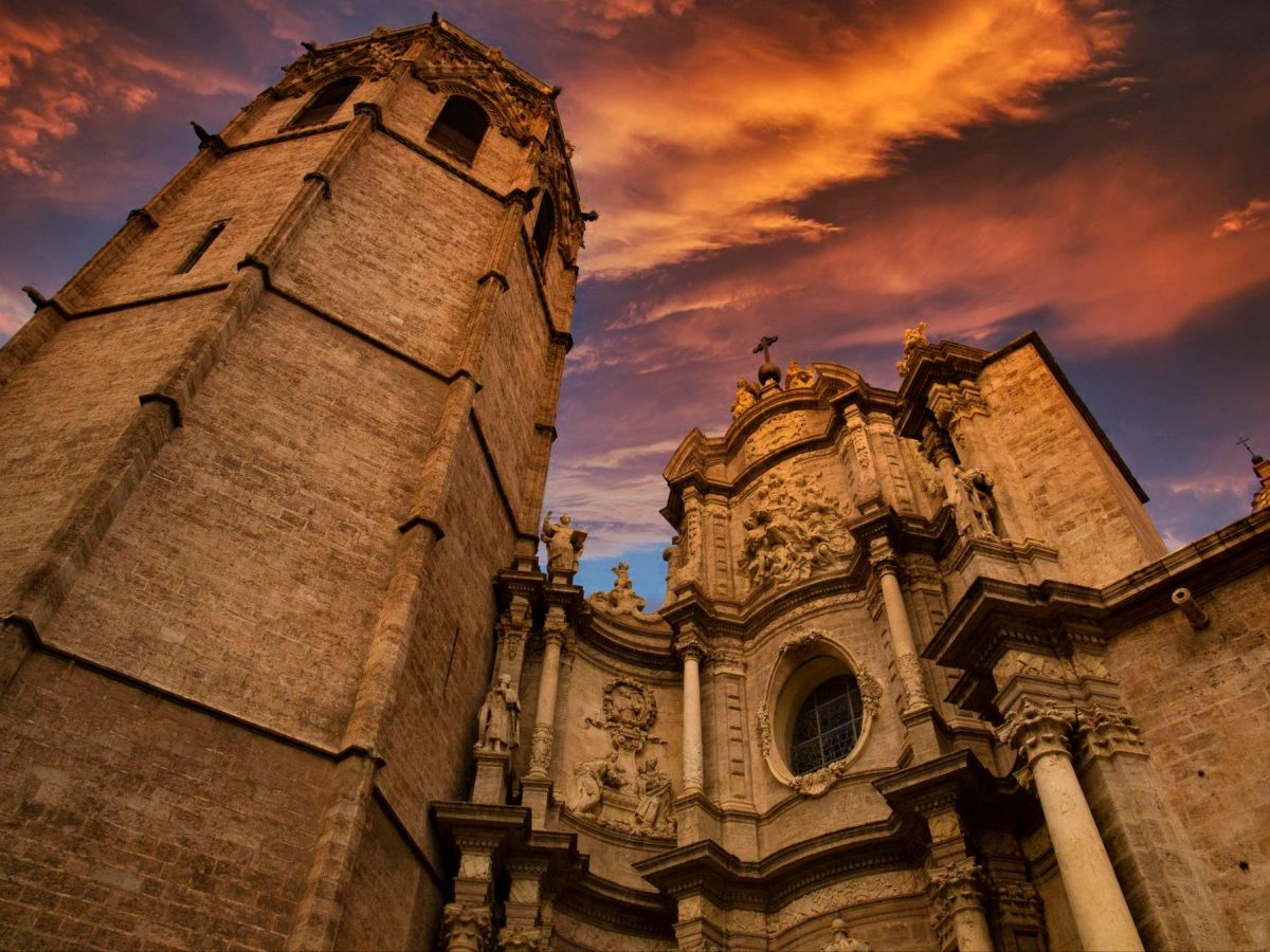 Descubriendo Valencia bajo las estrellas