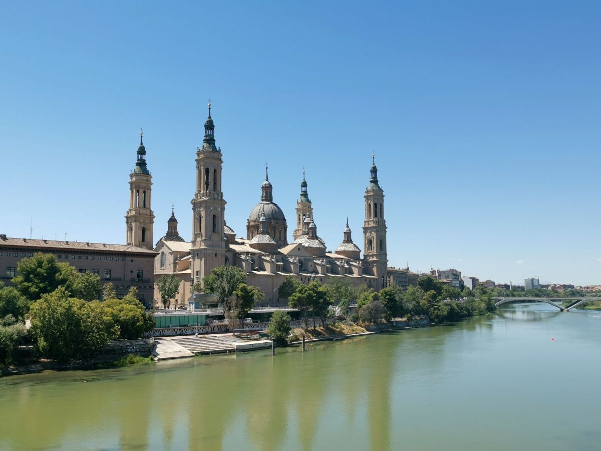Un día perfecto en Zaragoza